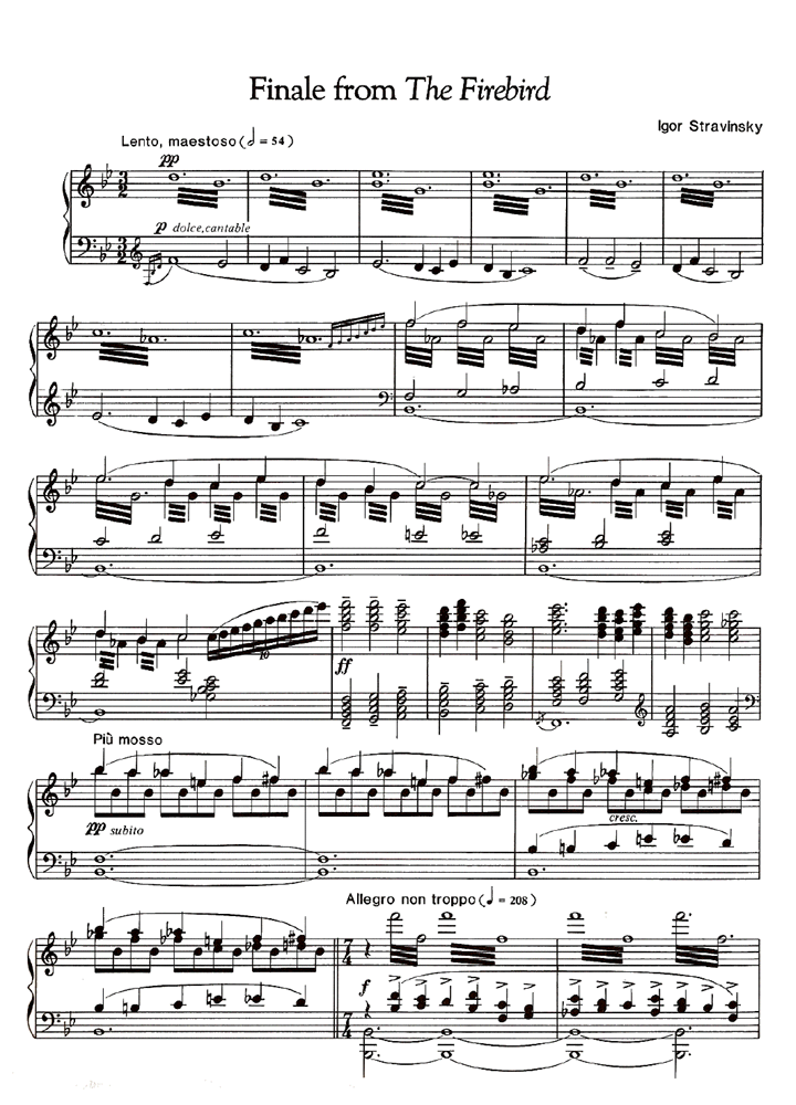 %e6%9c%aa%e5%88%86%e9%a1%9e - - Stravinsky Firebird Piano Pdf [UPDATED] Free &#9752;&#65039;